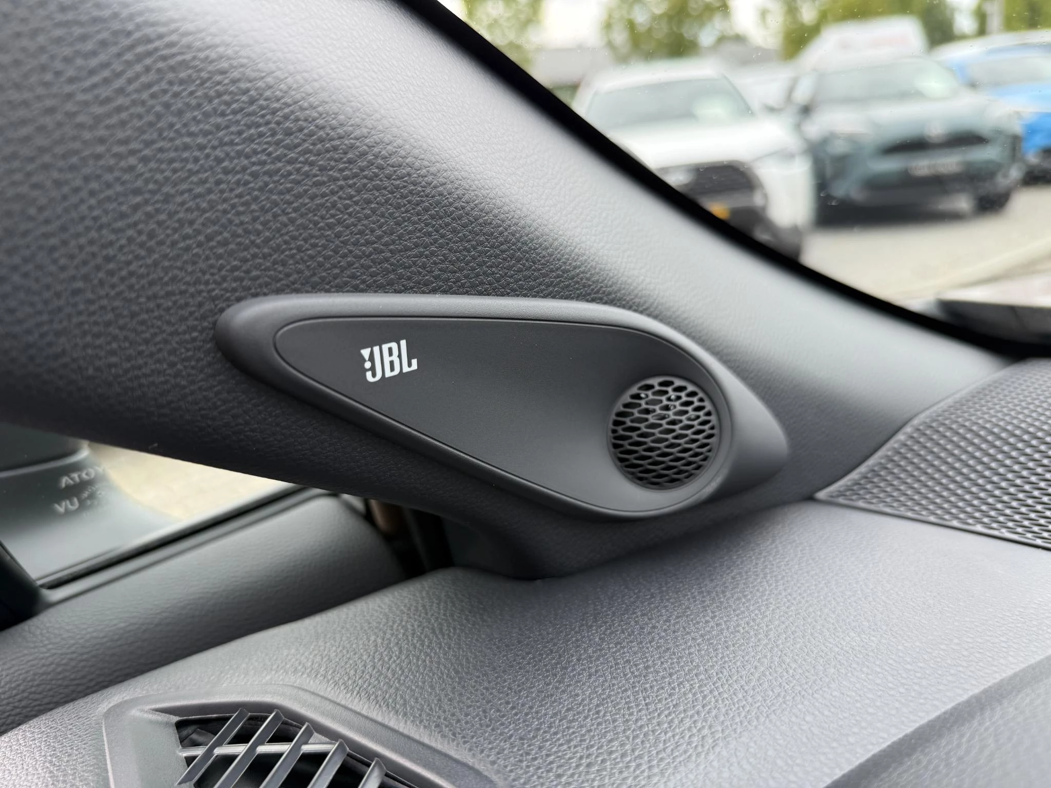 Hoofdafbeelding Toyota Corolla Cross