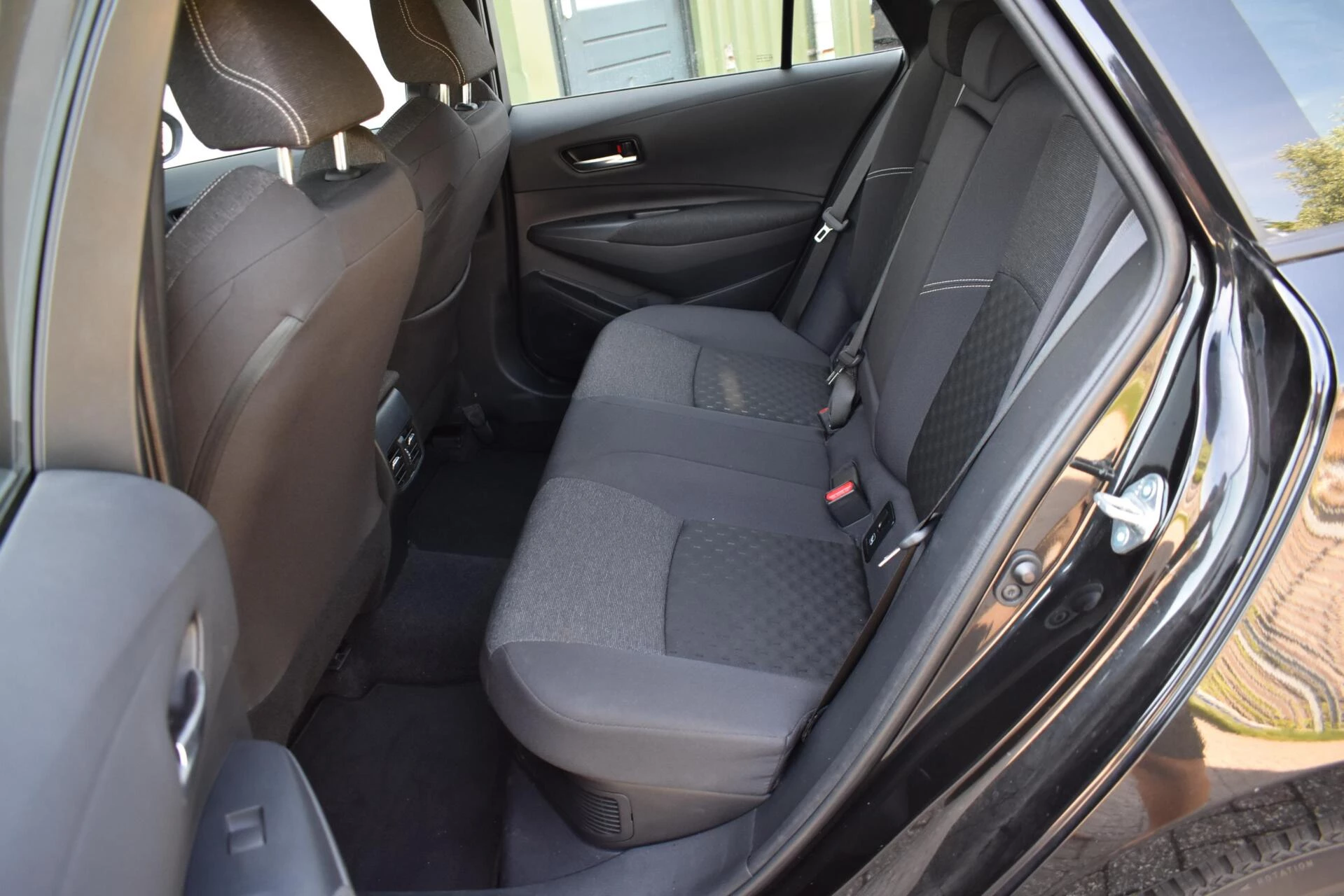 Hoofdafbeelding Toyota Corolla Touring Sports
