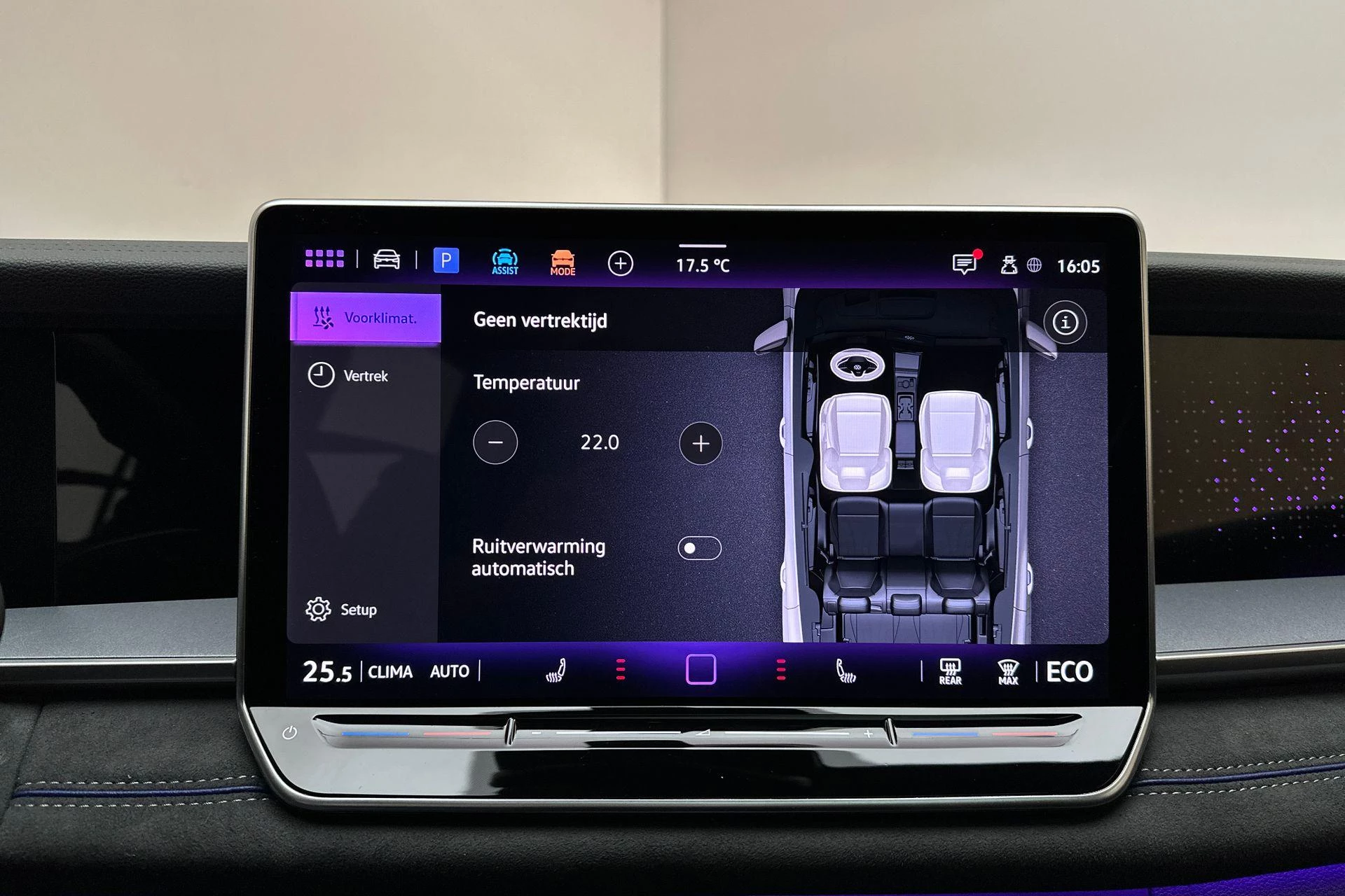 Hoofdafbeelding Volkswagen Tayron