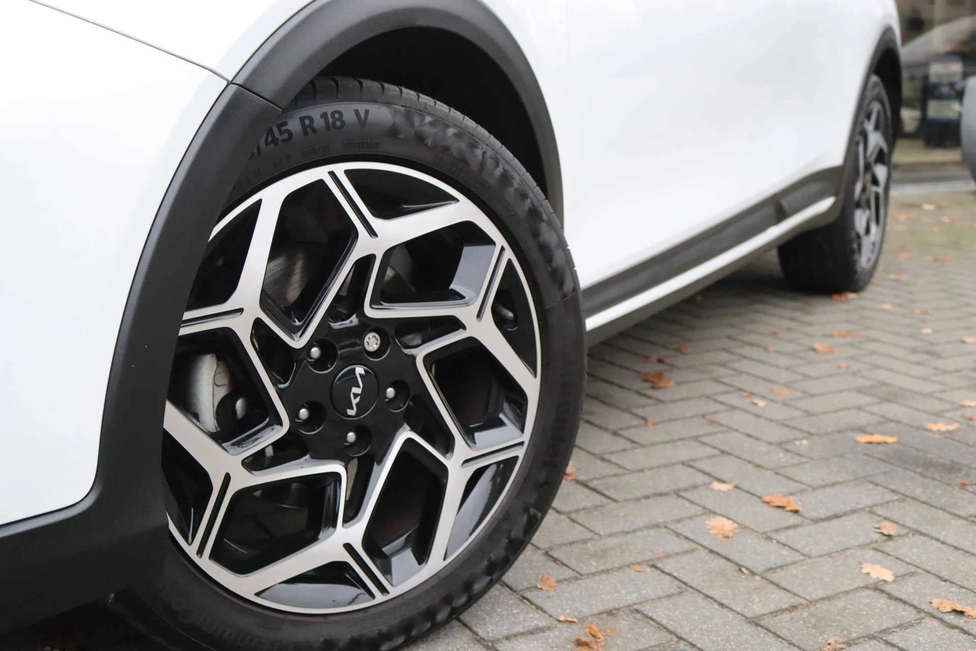 Hoofdafbeelding Kia XCeed