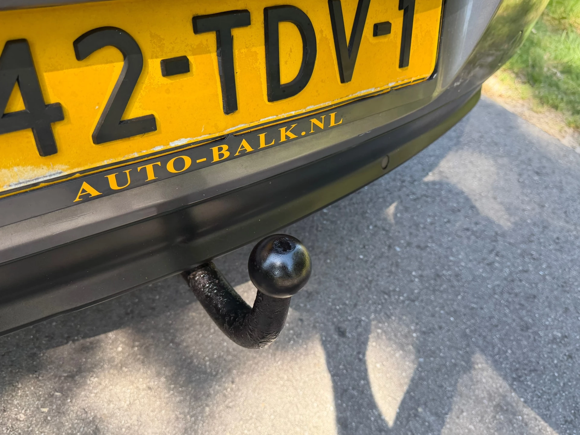 Hoofdafbeelding Renault Laguna