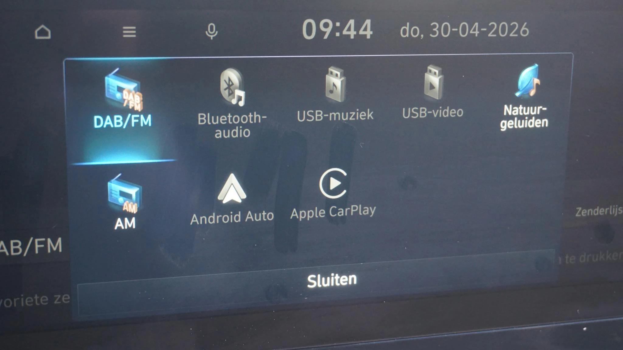 Hoofdafbeelding Hyundai IONIQ