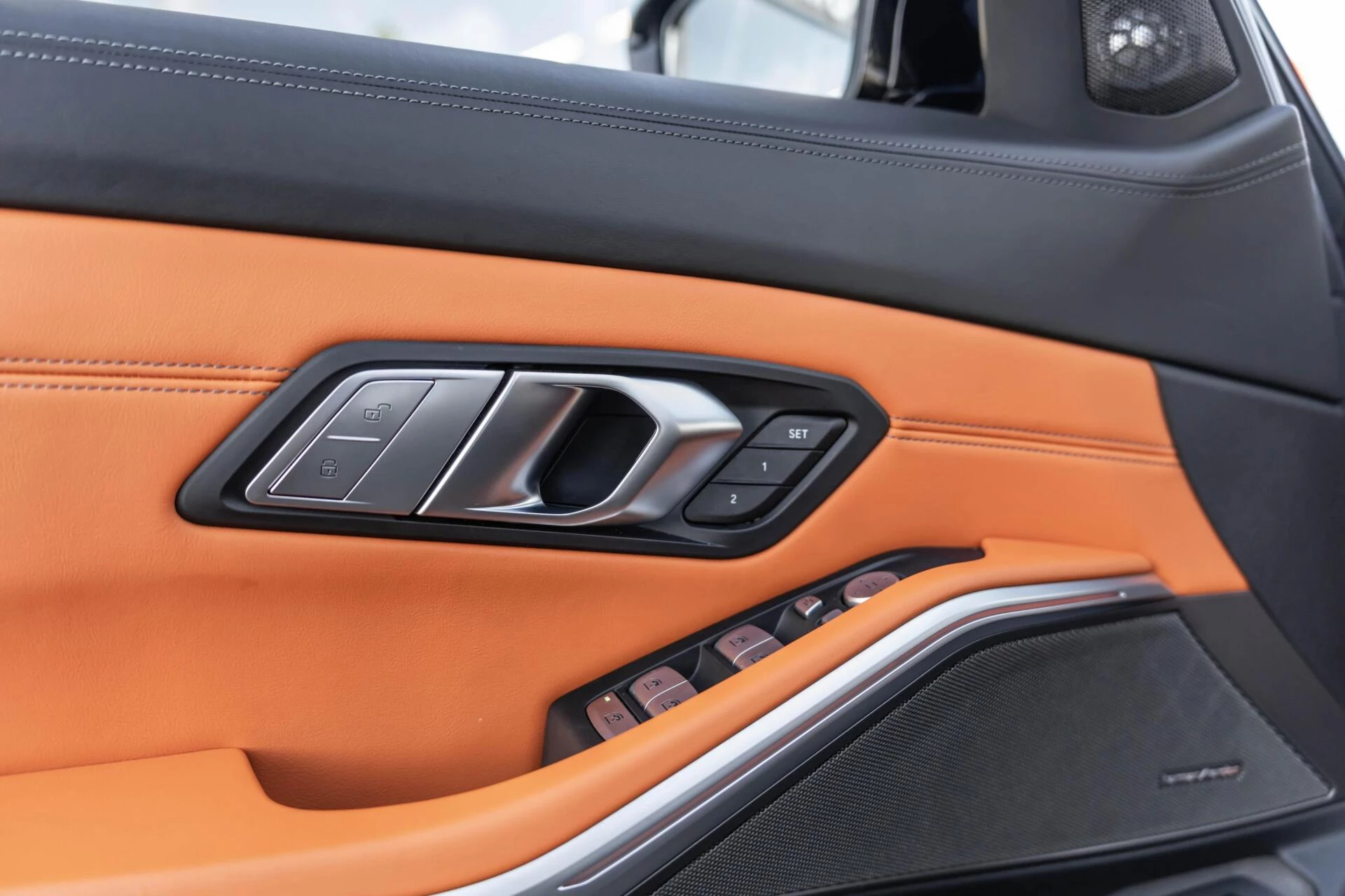 Hoofdafbeelding BMW M3