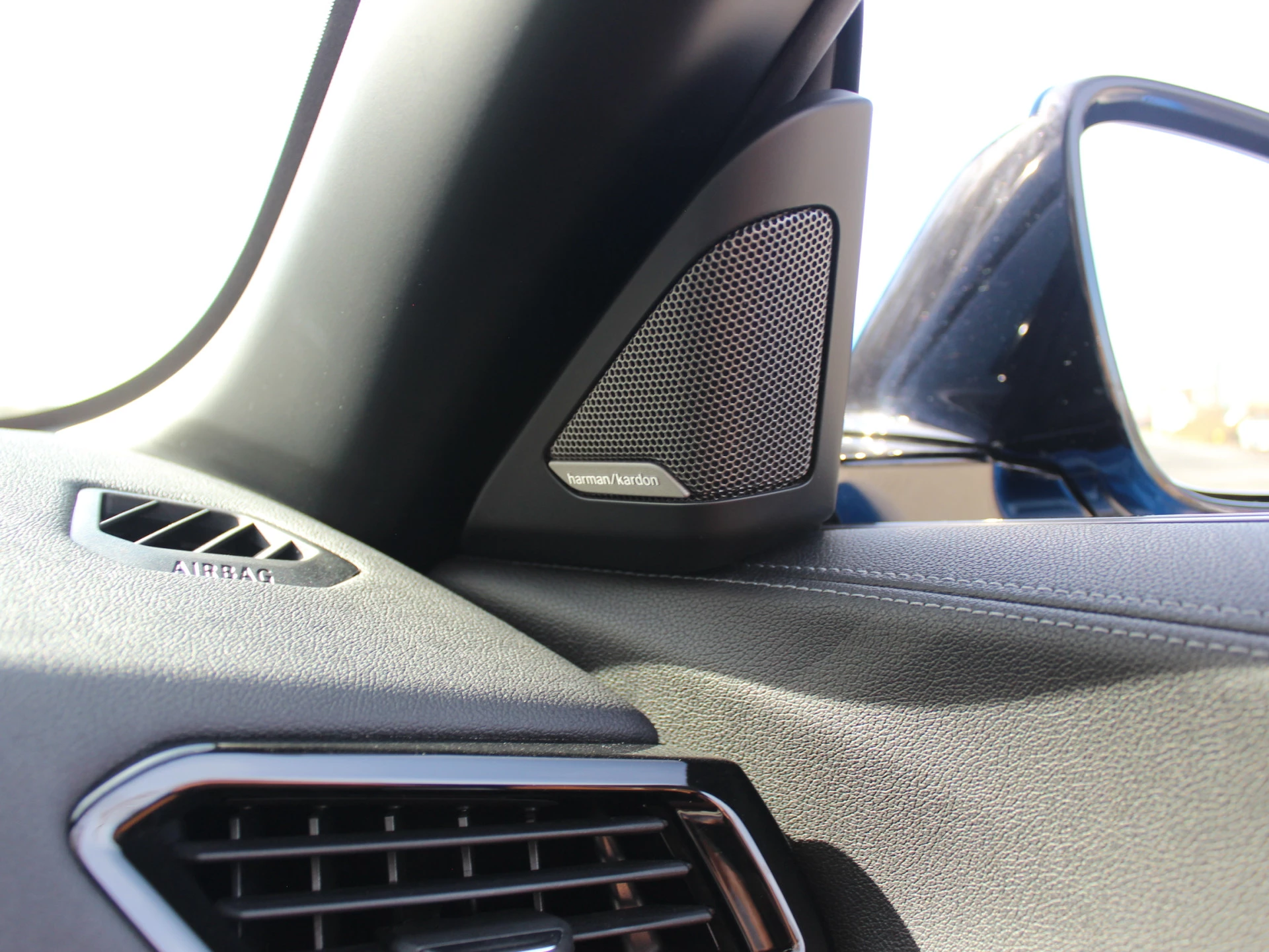 Hoofdafbeelding BMW Z4