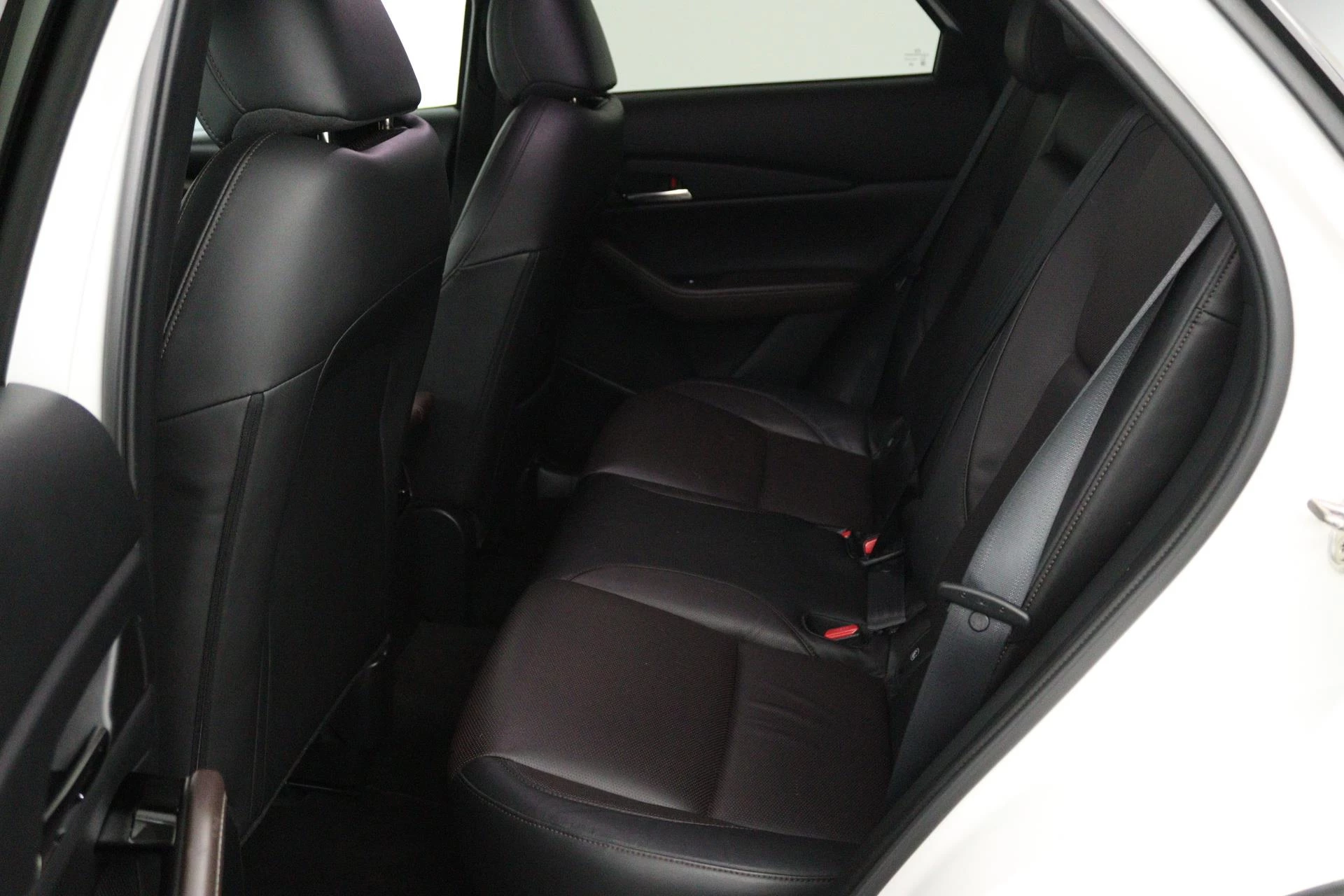 Hoofdafbeelding Mazda CX-30