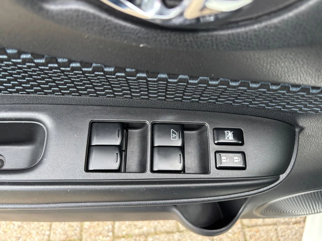 Hoofdafbeelding Nissan Note