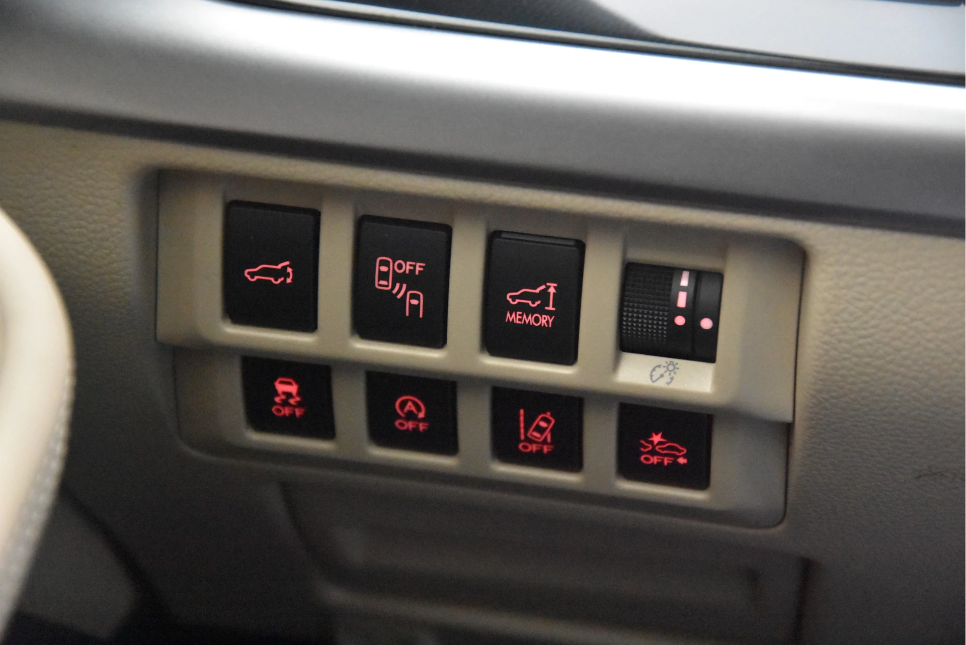 Hoofdafbeelding Subaru Outback