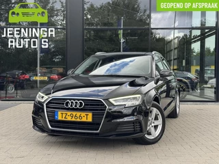 Audi A3 Sportback 30 TFSI Pro Line | Navi | Automaat | Clima