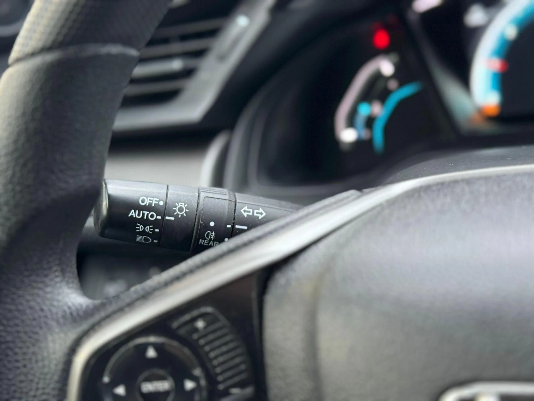 Hoofdafbeelding Honda Civic