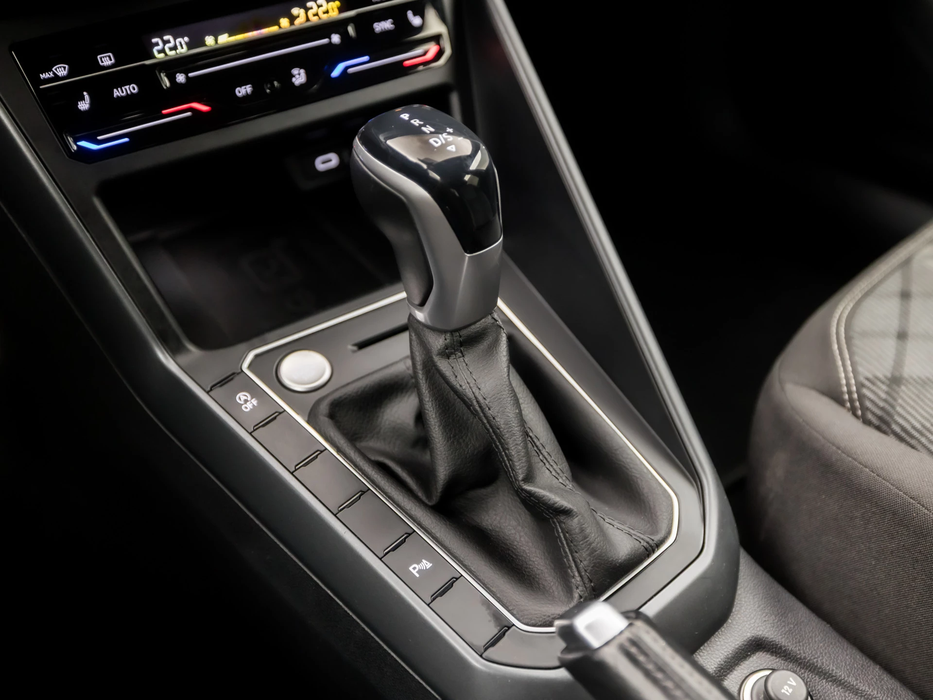 Hoofdafbeelding Volkswagen Taigo