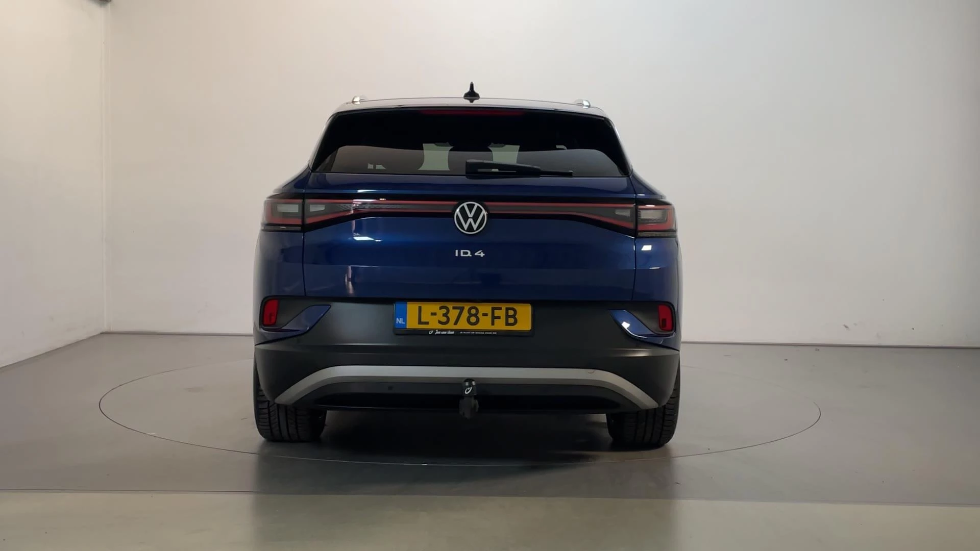 Hoofdafbeelding Volkswagen ID.4