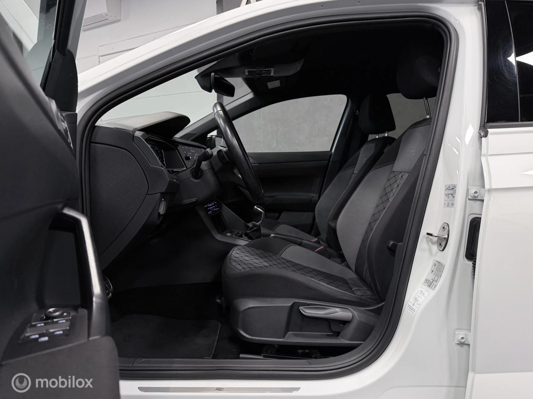 Hoofdafbeelding Volkswagen Taigo