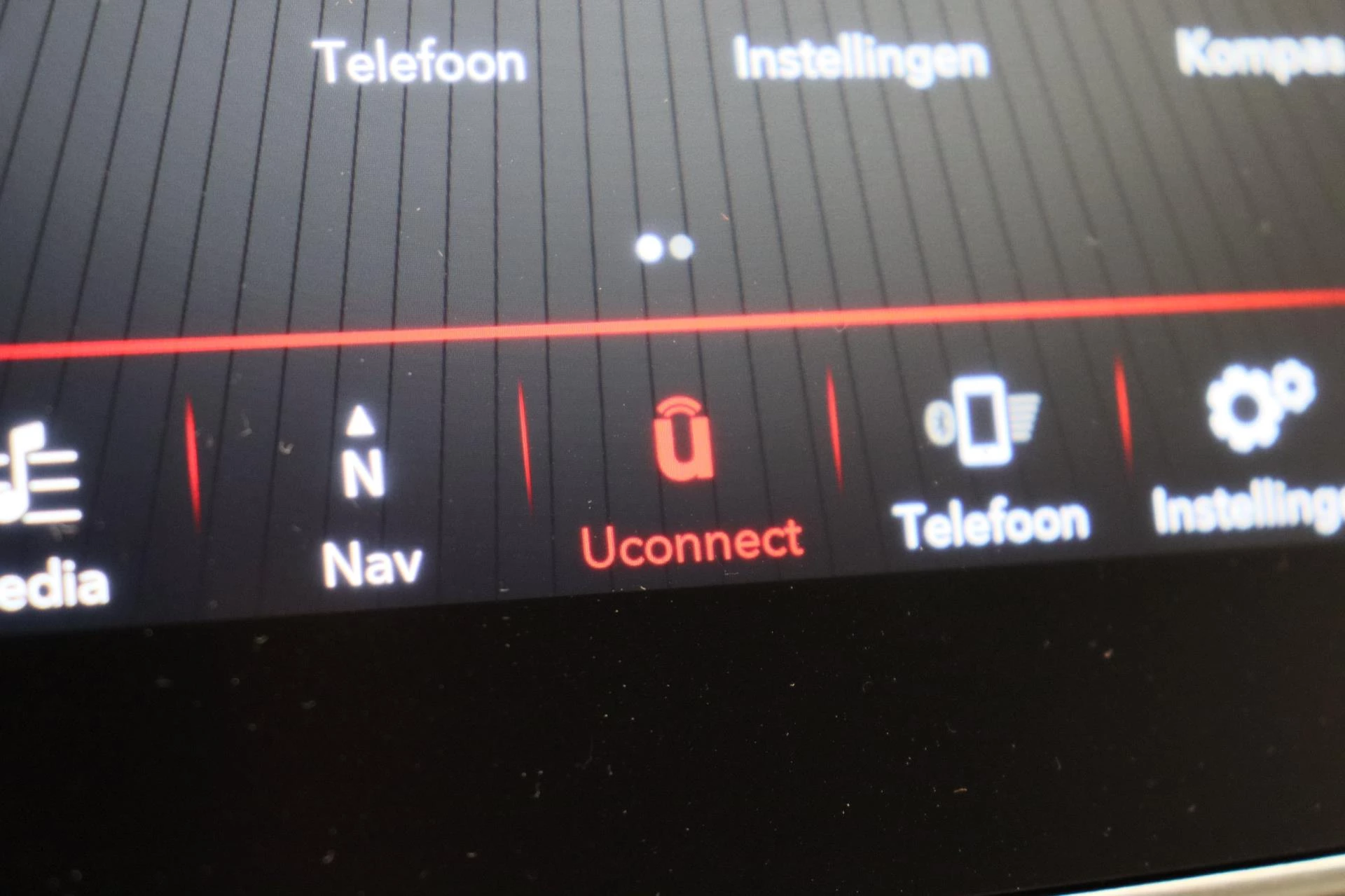Hoofdafbeelding Fiat 500X