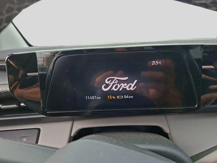 Hoofdafbeelding Ford Explorer