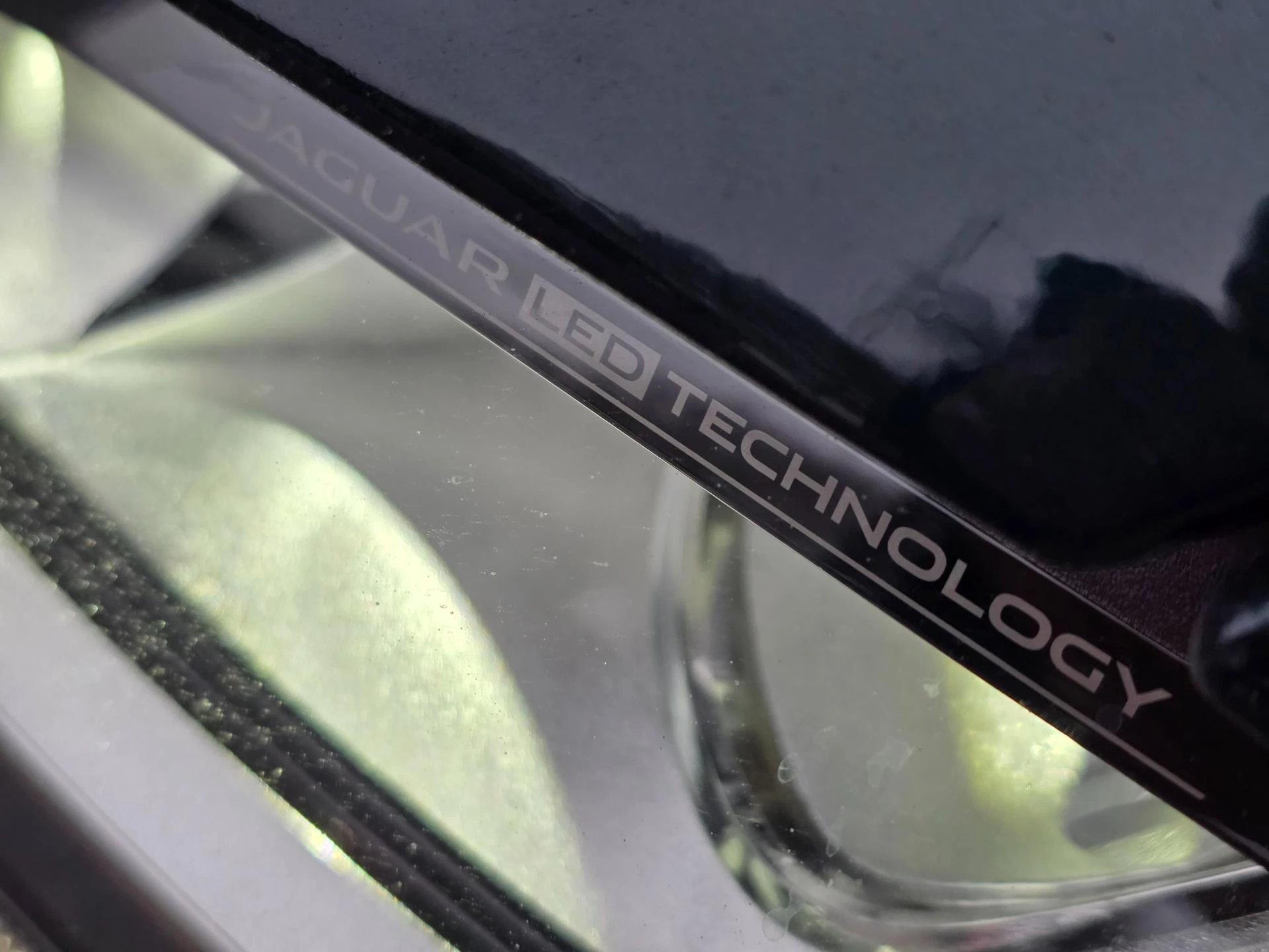 Hoofdafbeelding Jaguar XF