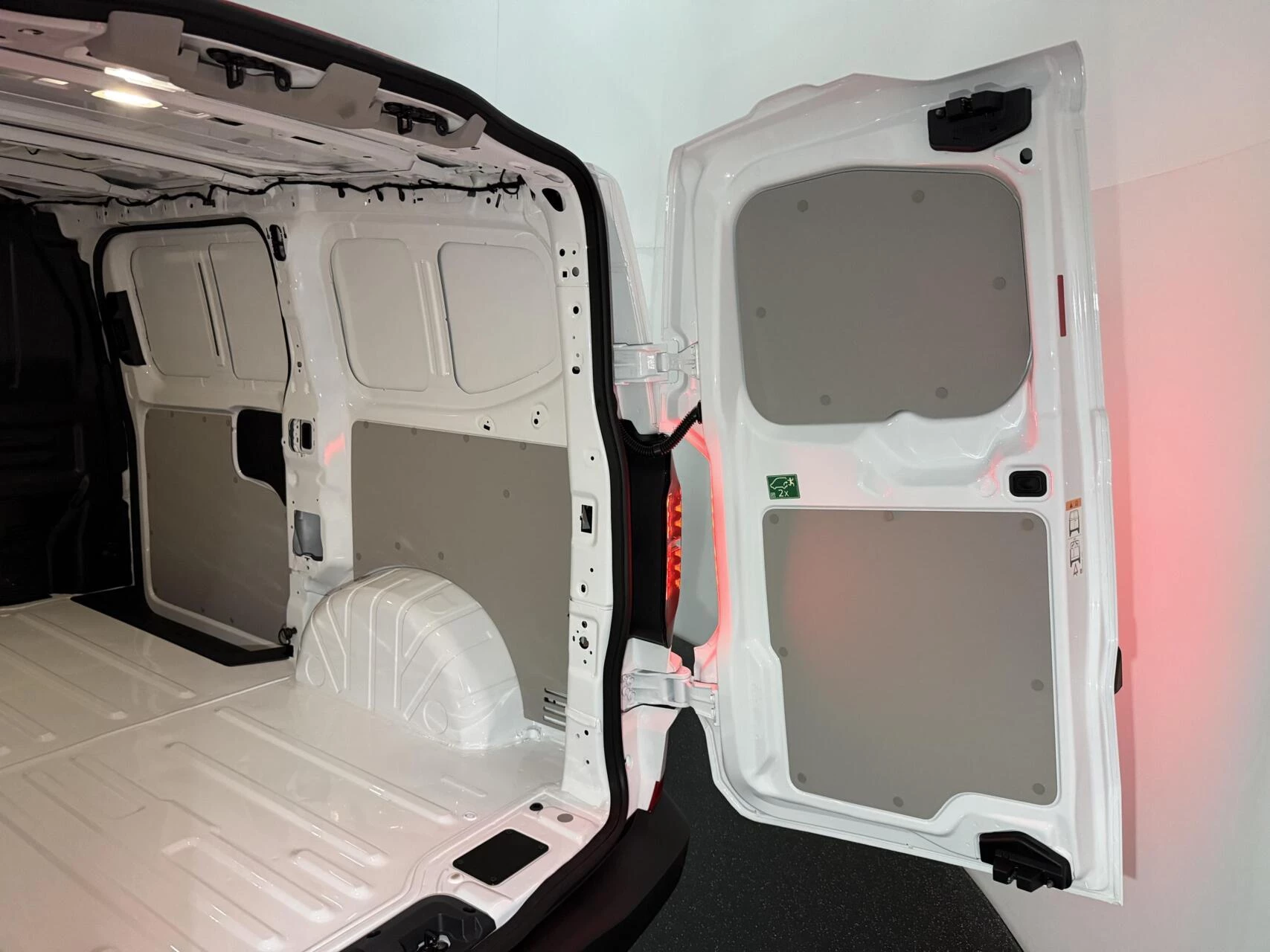 Hoofdafbeelding Volkswagen e-Transporter