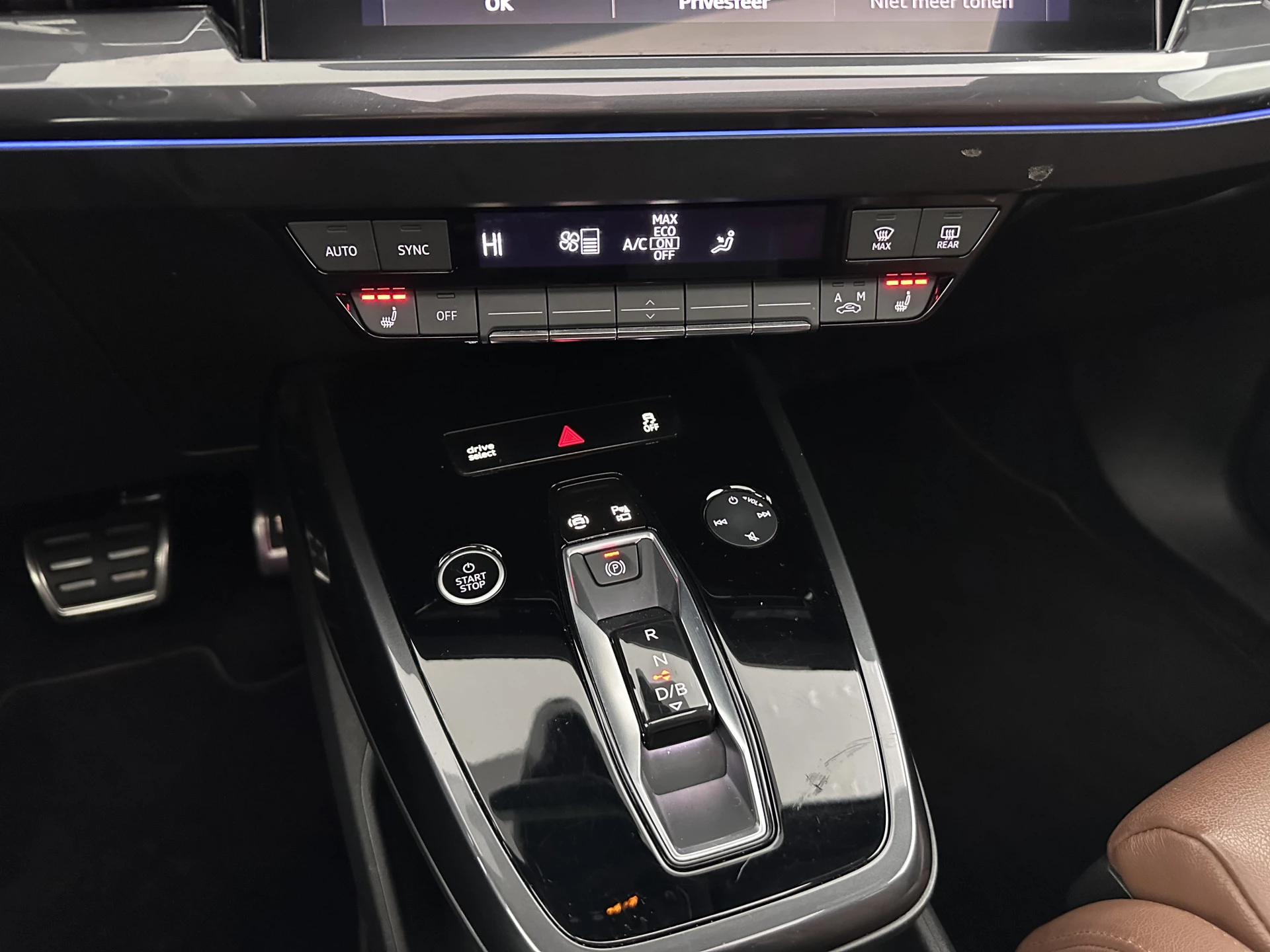 Hoofdafbeelding Audi Q4 e-tron