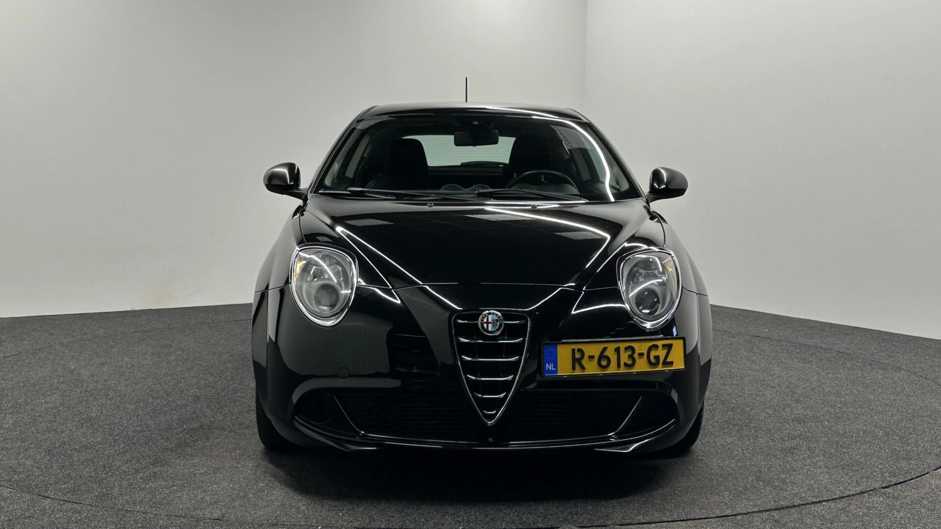 Hoofdafbeelding Alfa Romeo MiTo