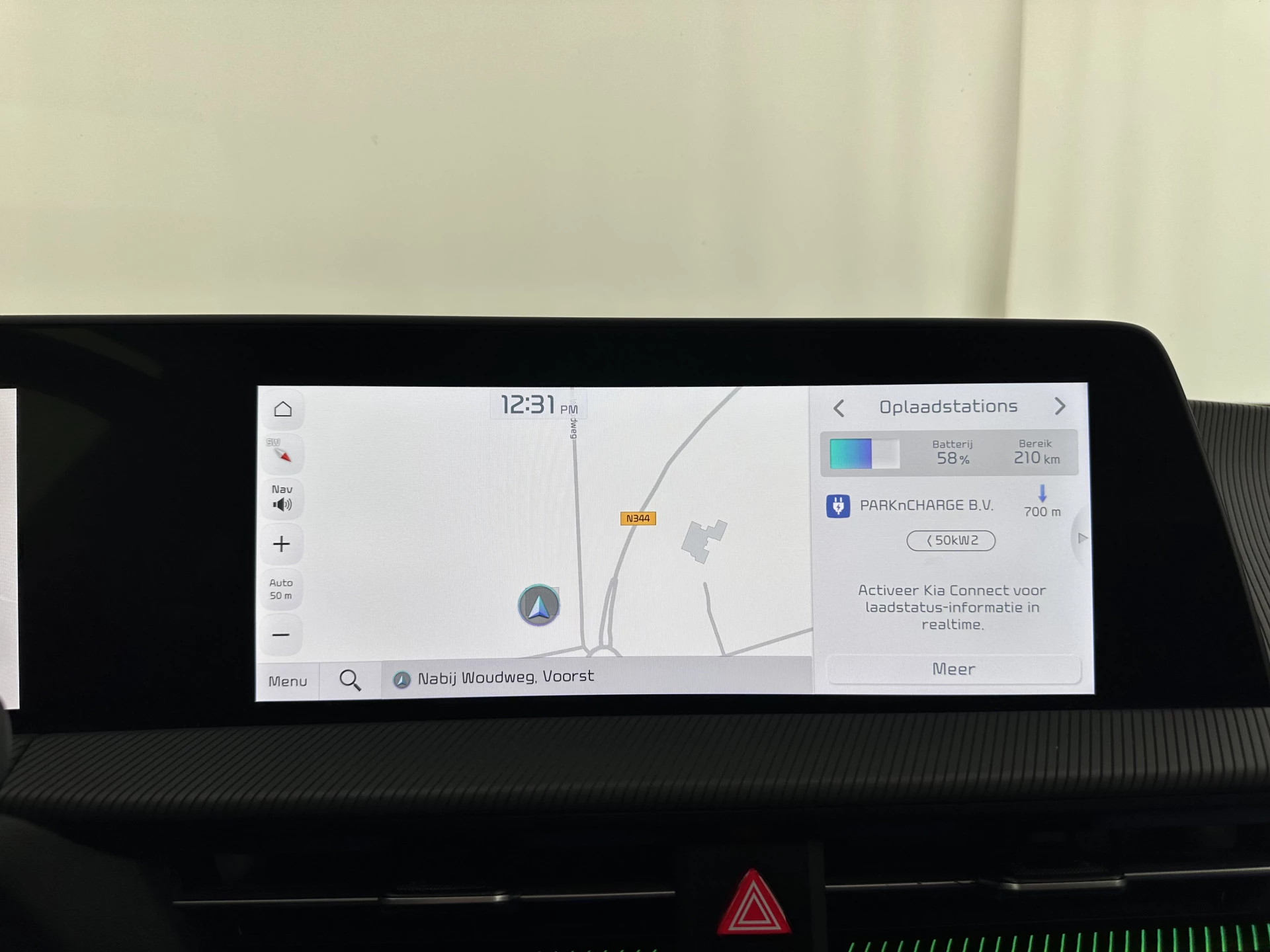 Hoofdafbeelding Kia EV6