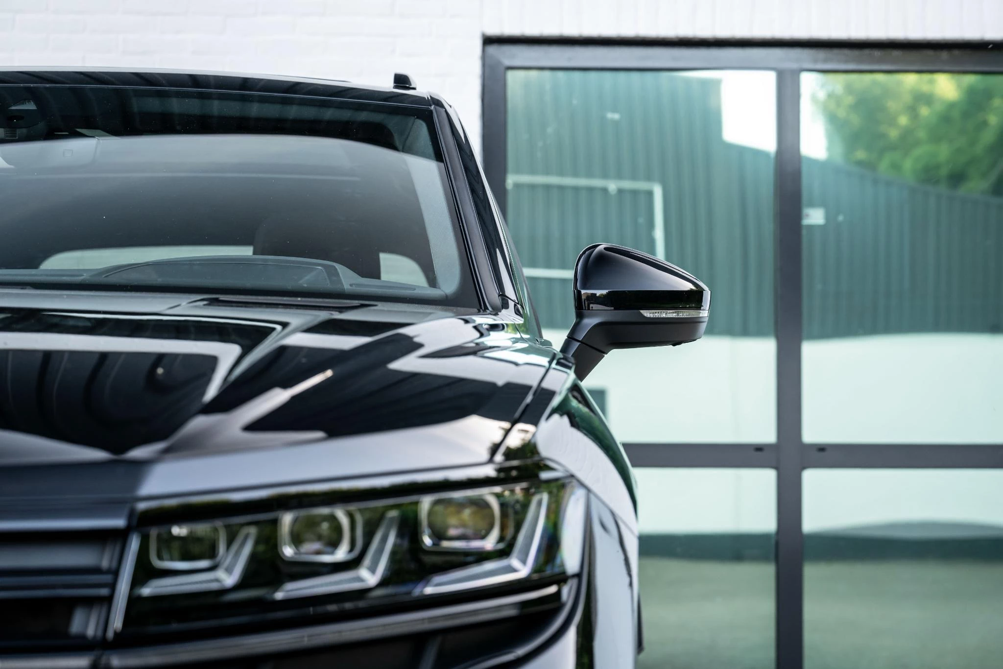 Hoofdafbeelding Volkswagen Touareg