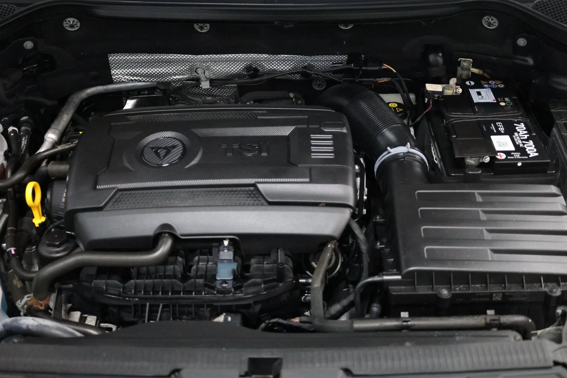 Hoofdafbeelding CUPRA Ateca