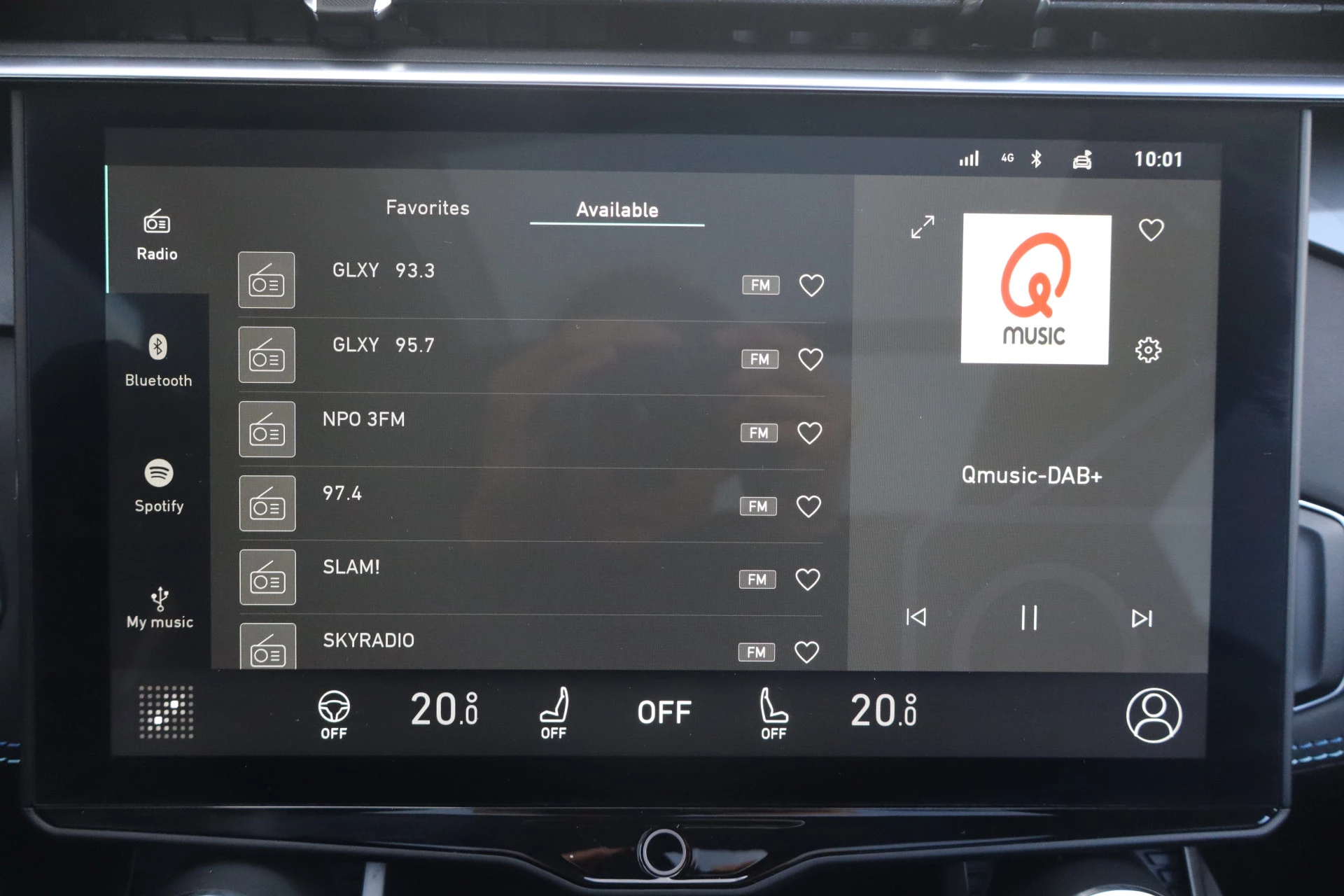 Hoofdafbeelding Lynk & Co 01