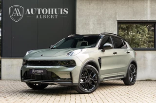Lynk & Co 01 1.5 More Nieuw Model Infinity 360c Pano 20' ACC