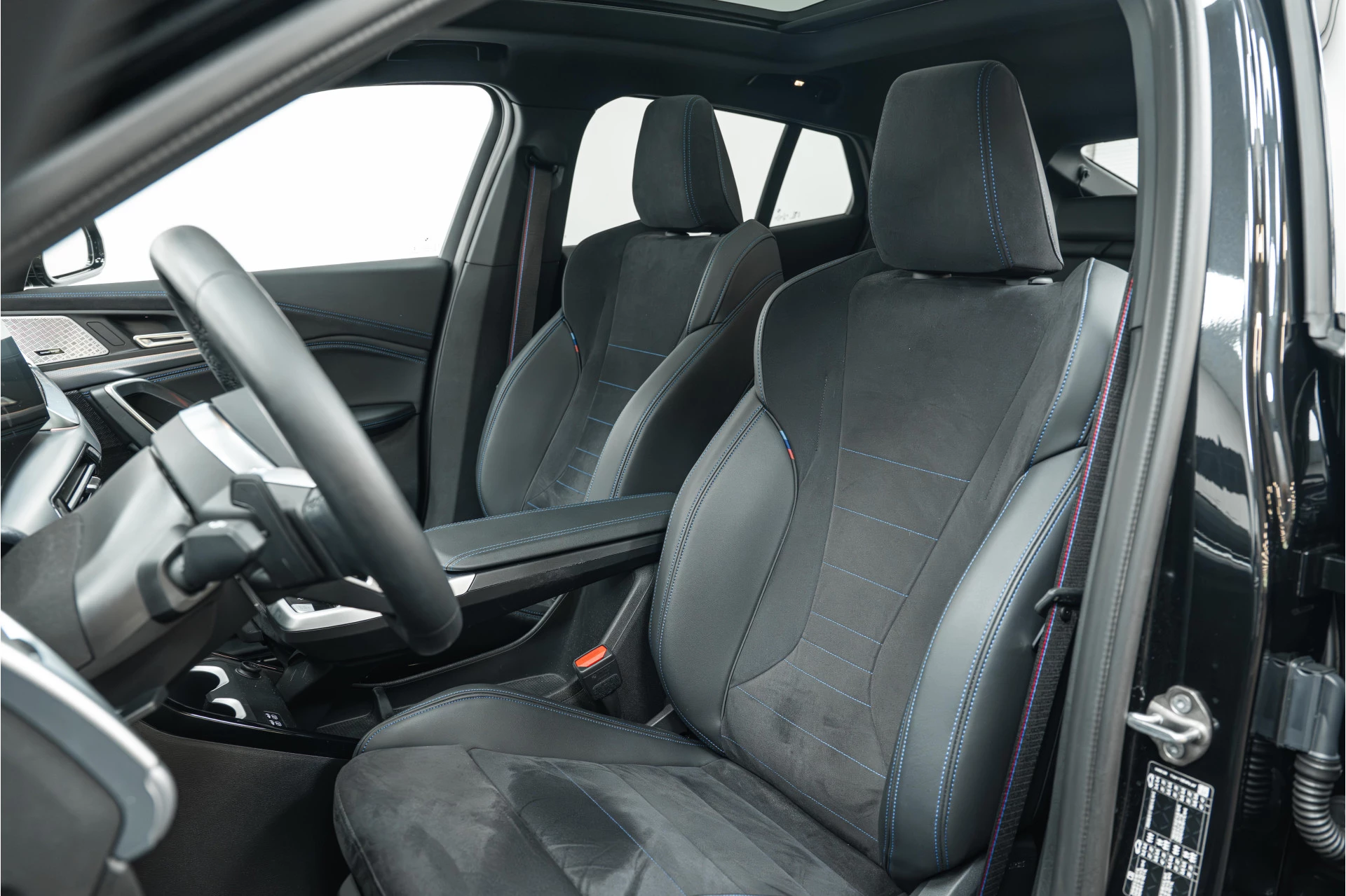 Hoofdafbeelding BMW X2