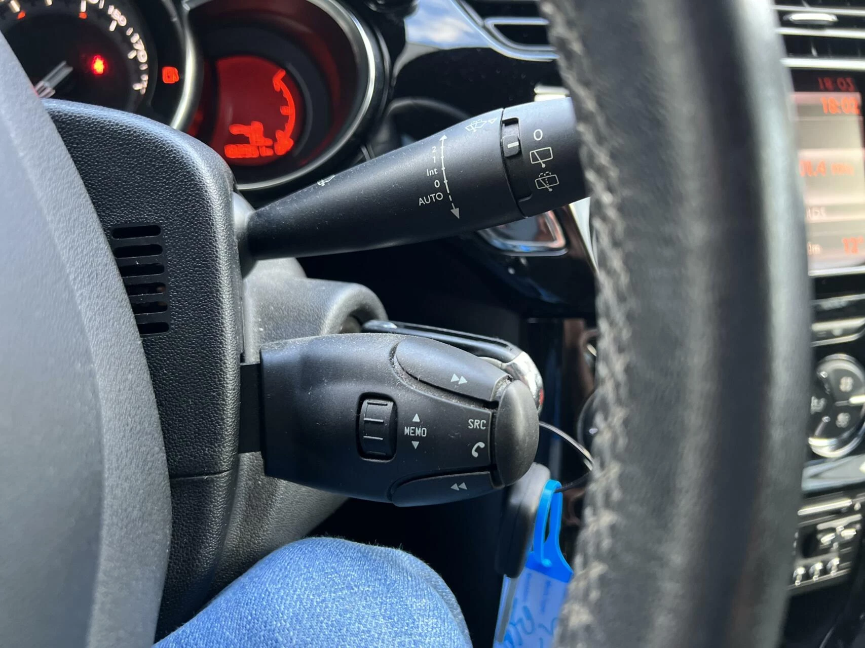 Hoofdafbeelding Citroën DS3