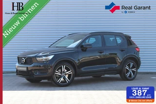Volvo XC40 1.5 T5 Recharge R-Design Camera/Trekhaak/Led