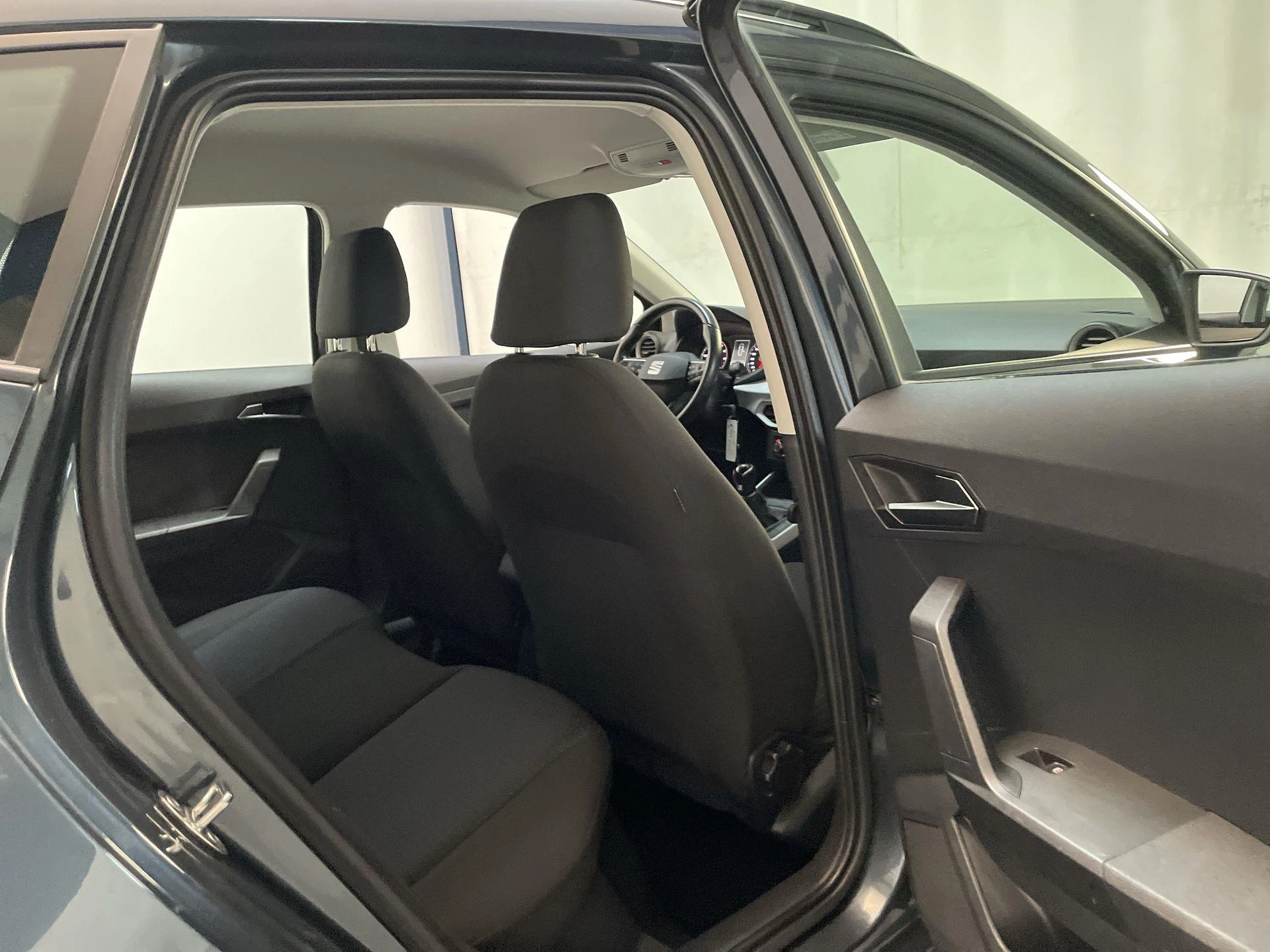 Hoofdafbeelding SEAT Arona