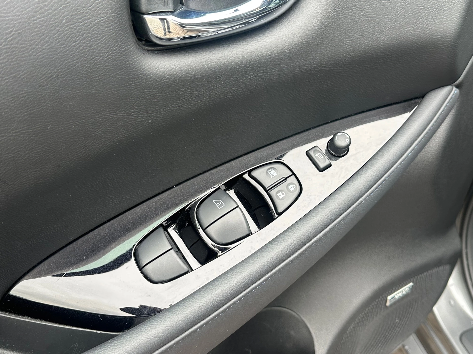 Hoofdafbeelding Nissan Leaf