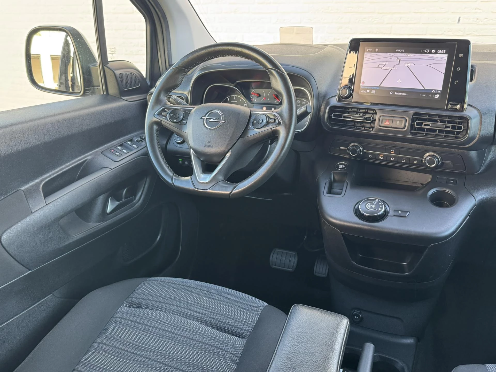 Hoofdafbeelding Opel Combo