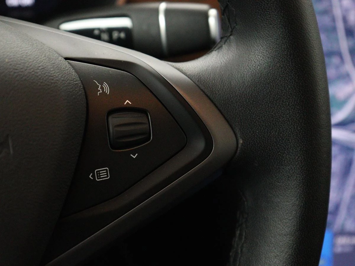 Hoofdafbeelding Tesla Model S