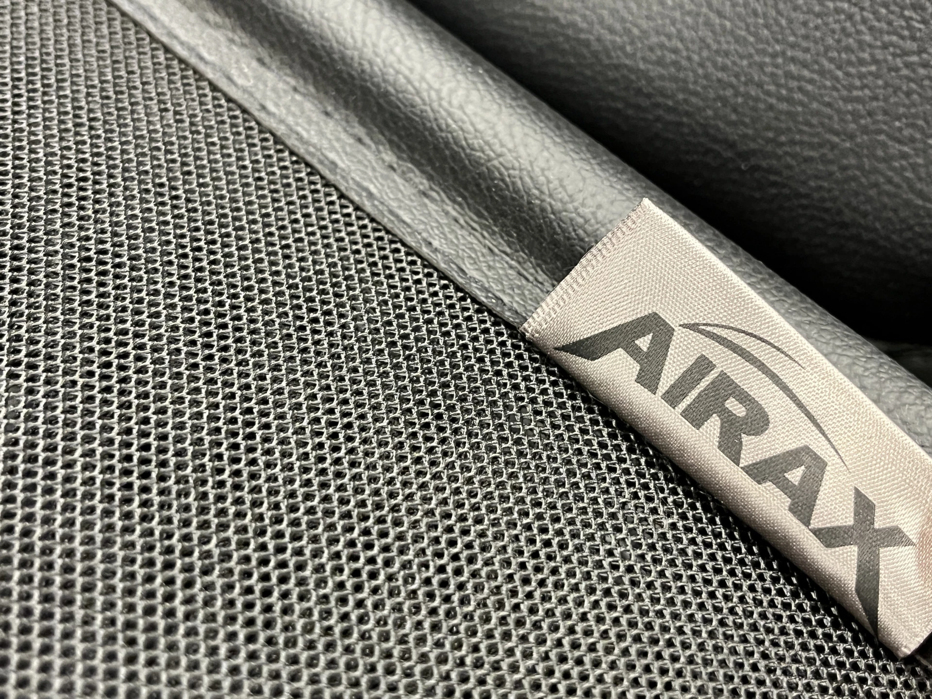 Hoofdafbeelding Ford Mustang