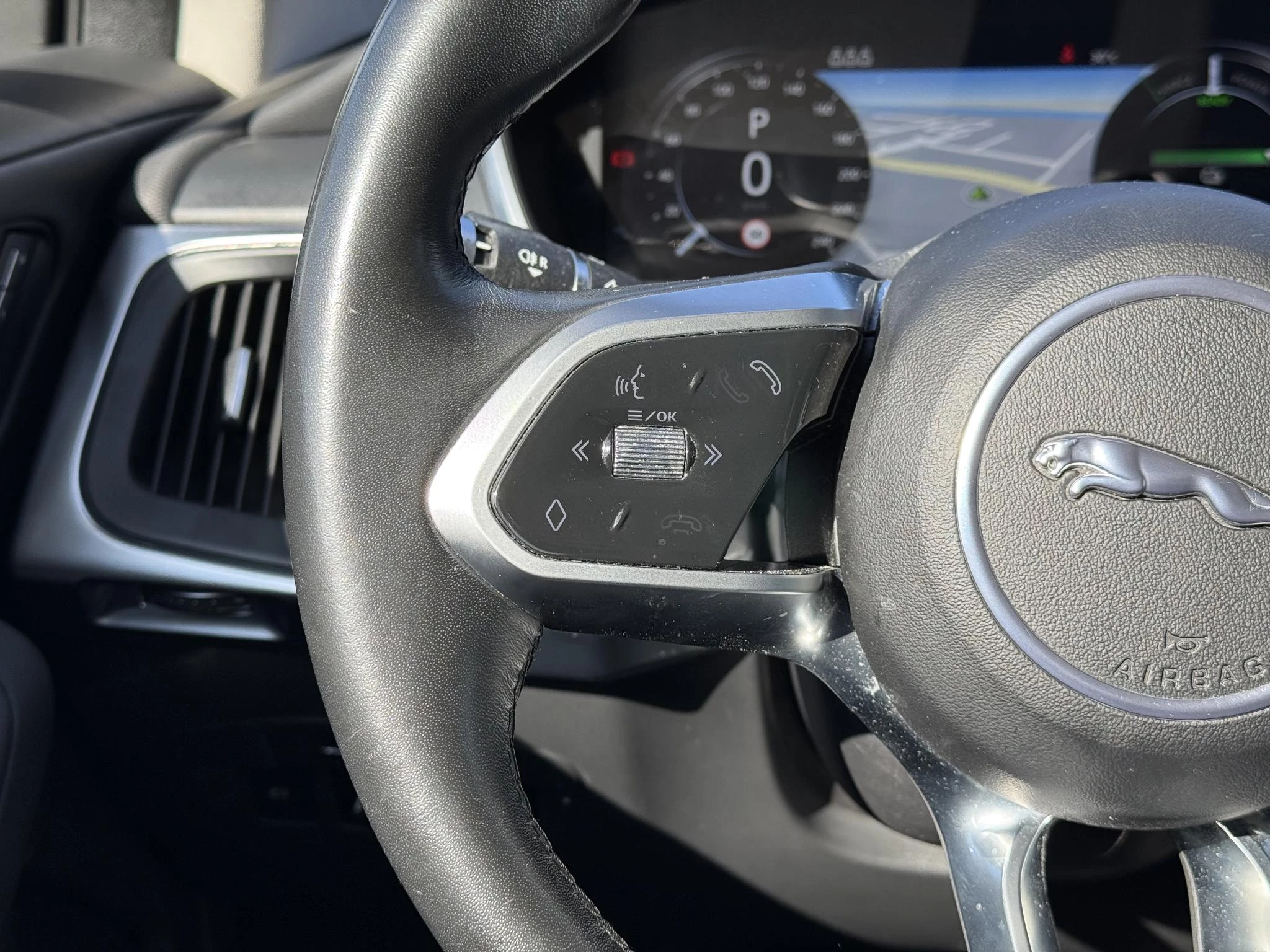 Hoofdafbeelding Jaguar I-PACE