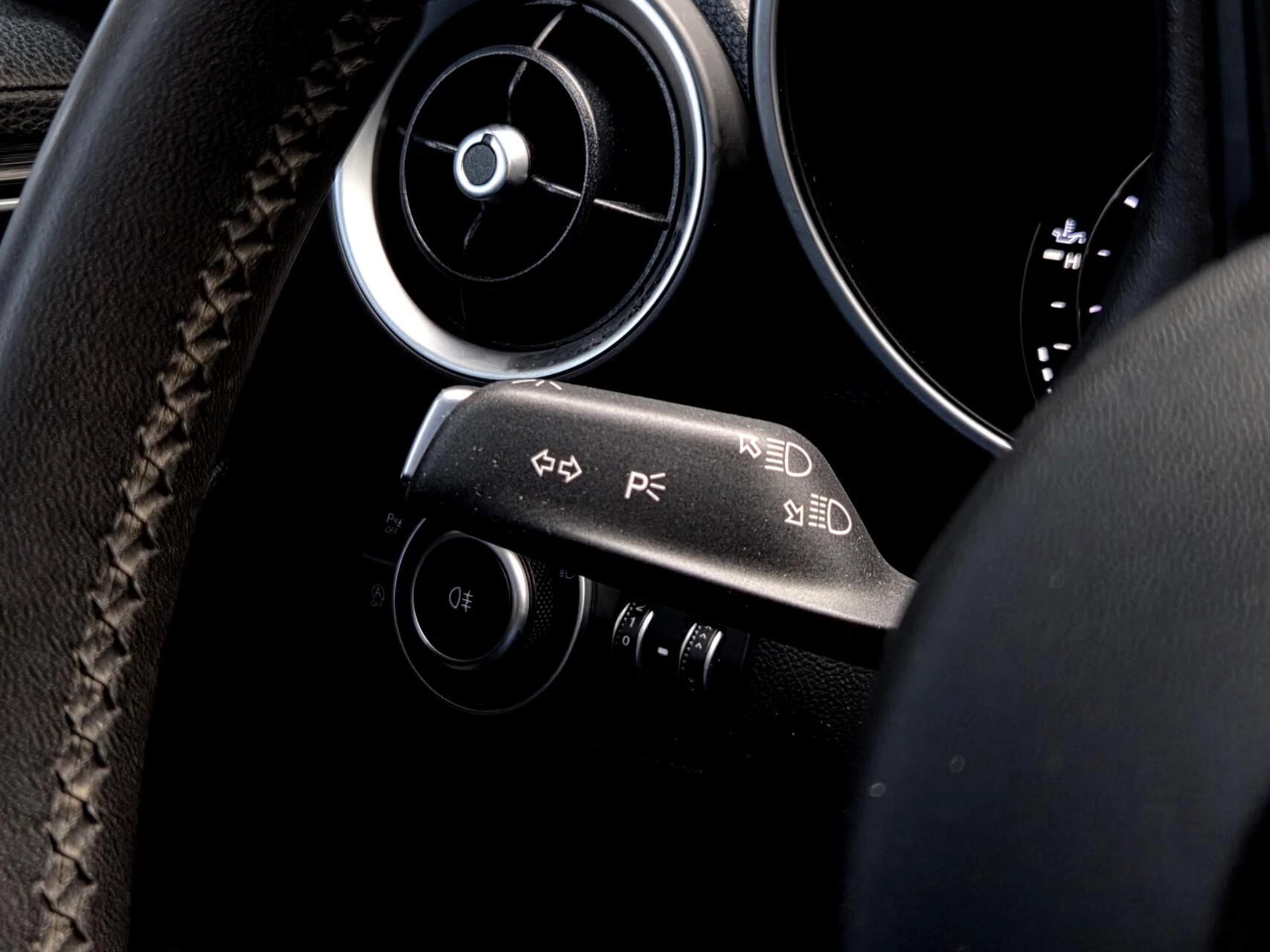 Hoofdafbeelding Alfa Romeo Giulia
