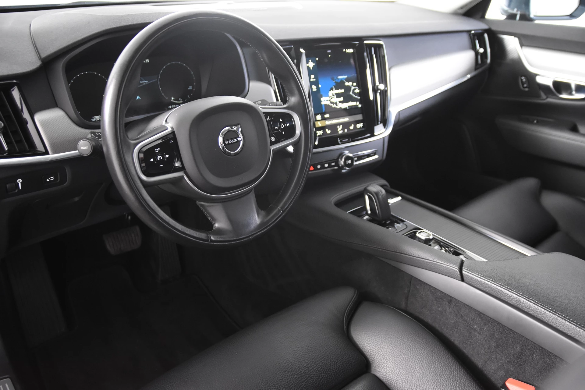 Hoofdafbeelding Volvo V90