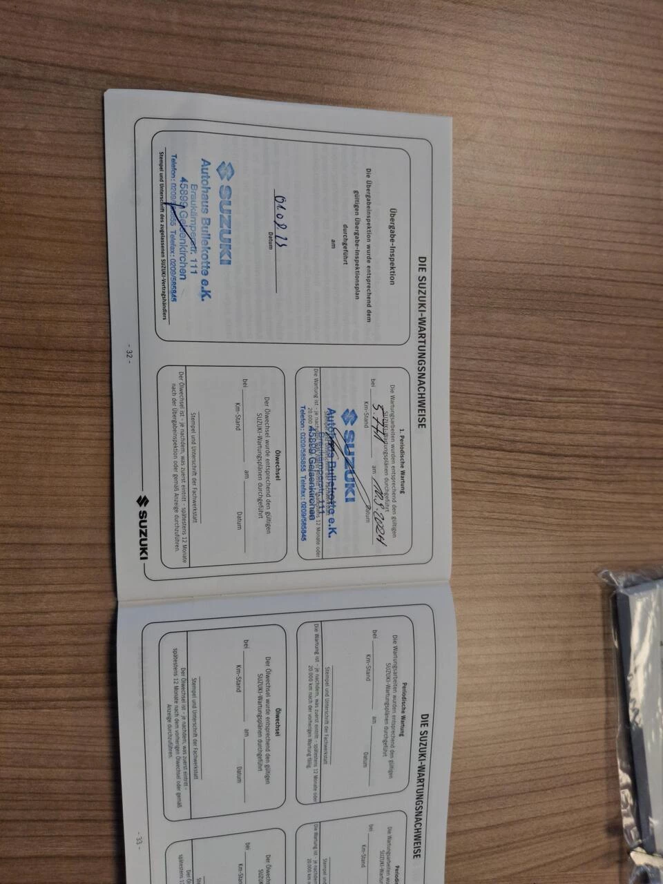 Hoofdafbeelding Suzuki Ignis