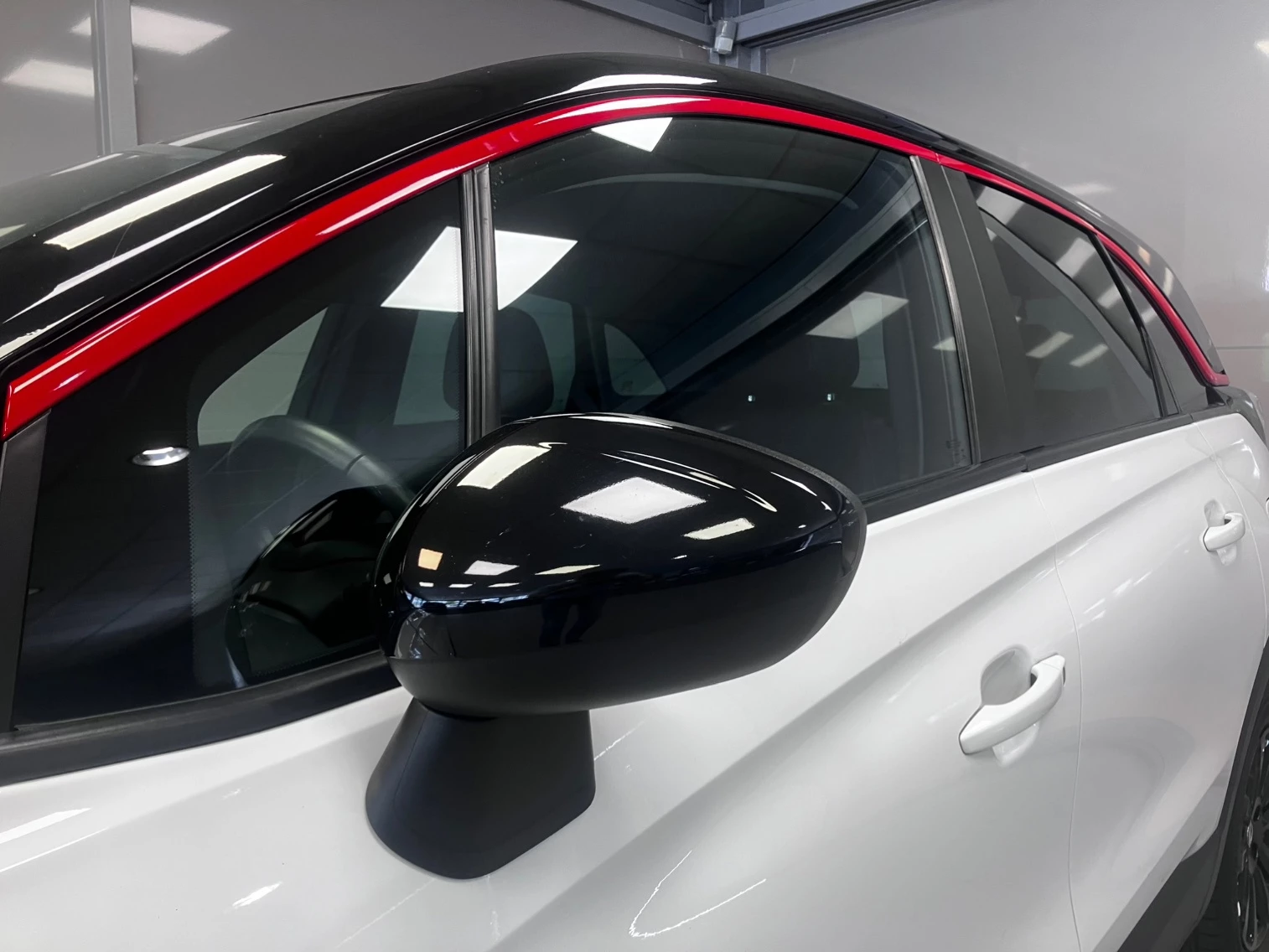 Hoofdafbeelding Opel Crossland