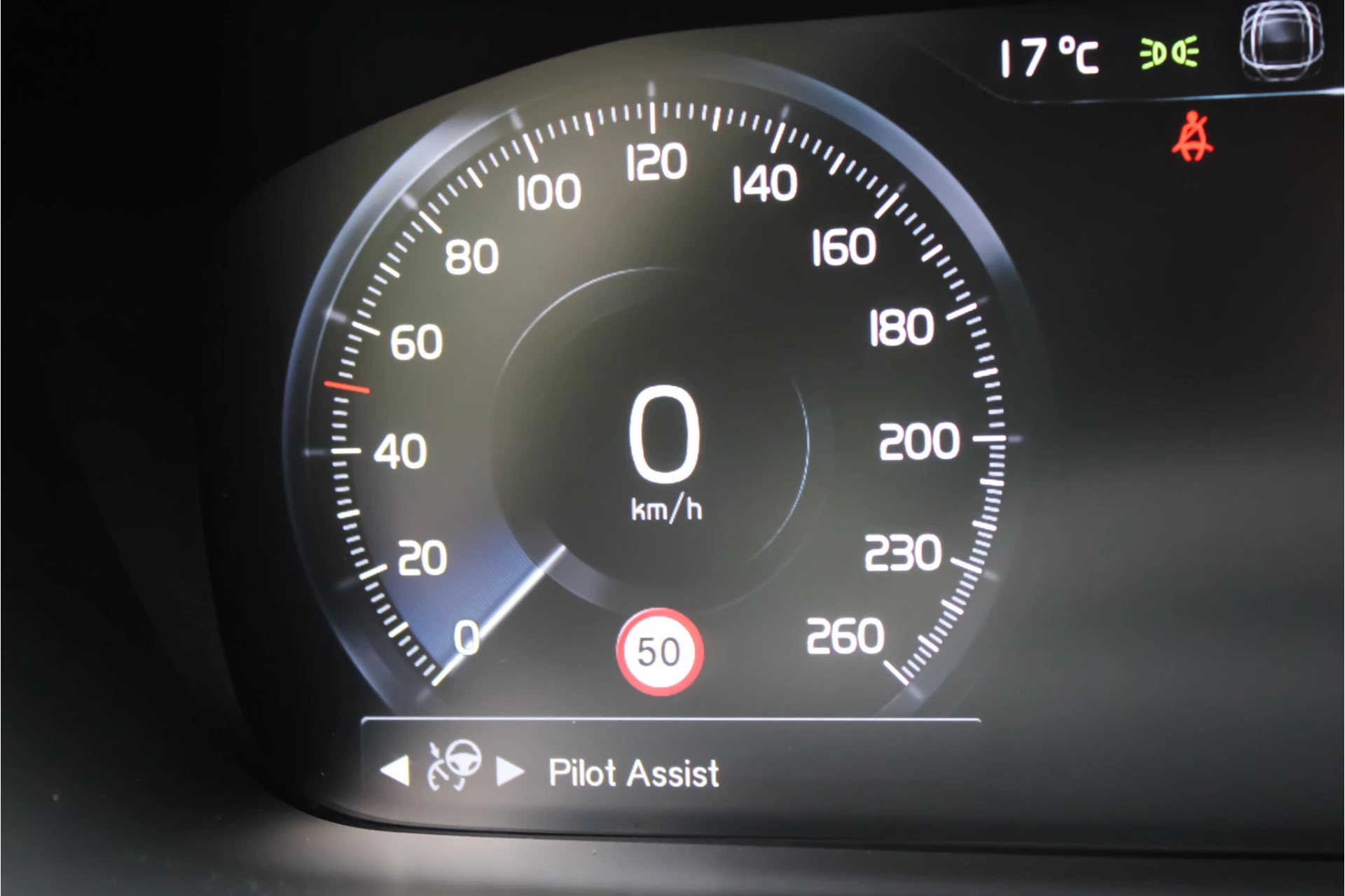 Hoofdafbeelding Volvo V90