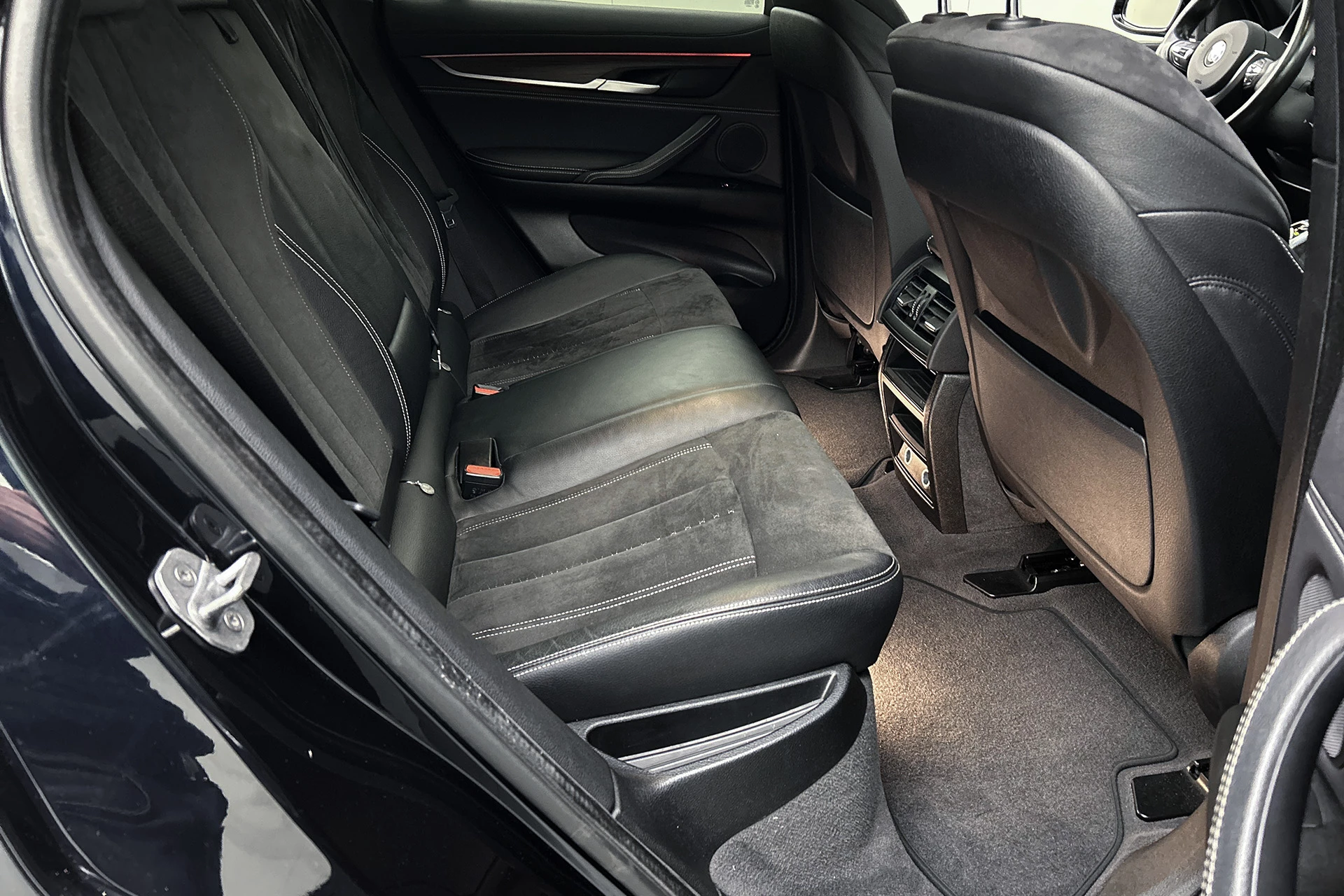 Hoofdafbeelding BMW X6