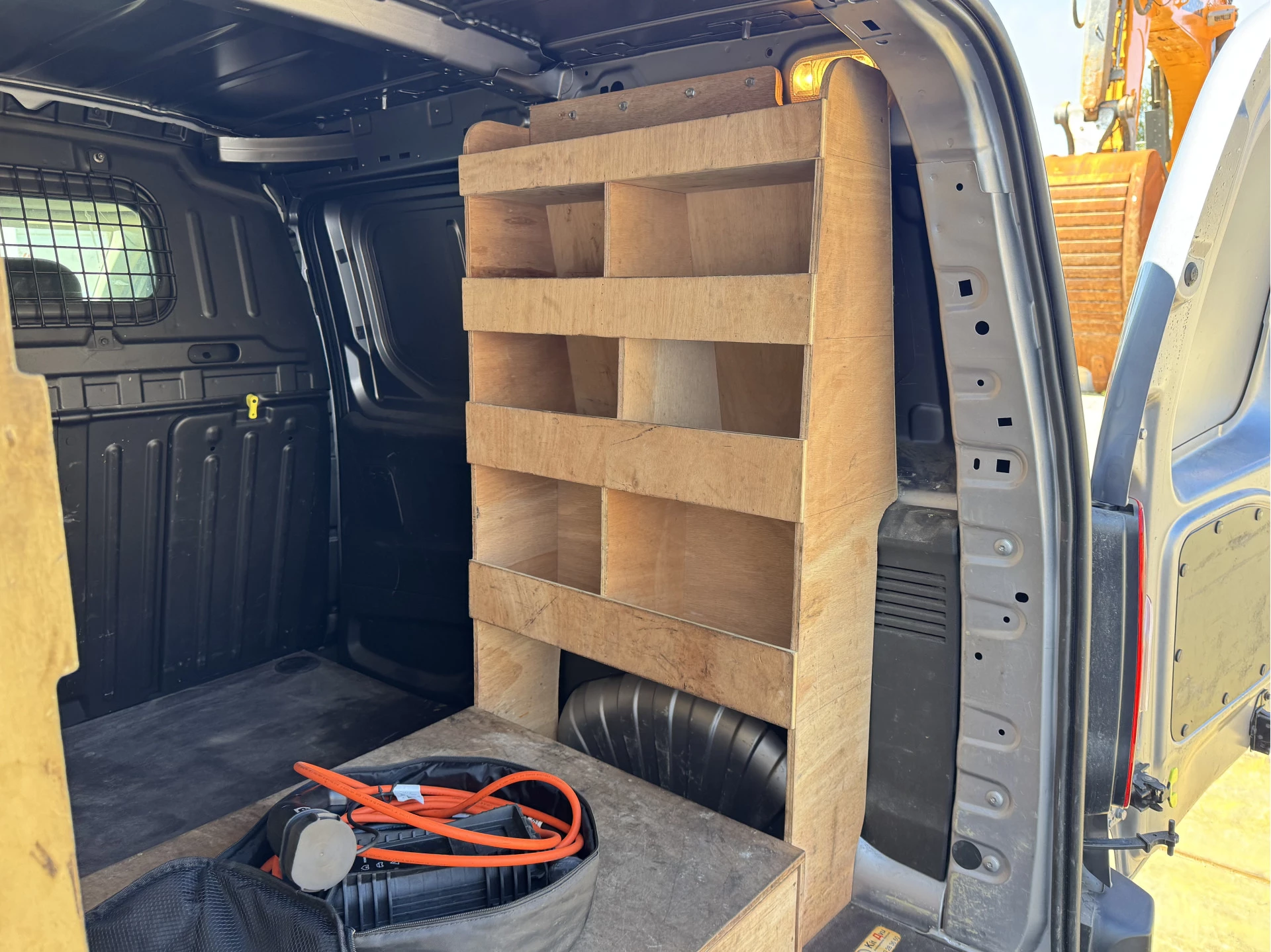 Hoofdafbeelding Toyota ProAce