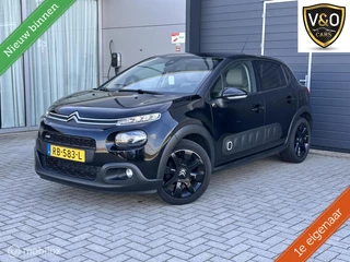 Citroen C3 1.2 PureTech Live
