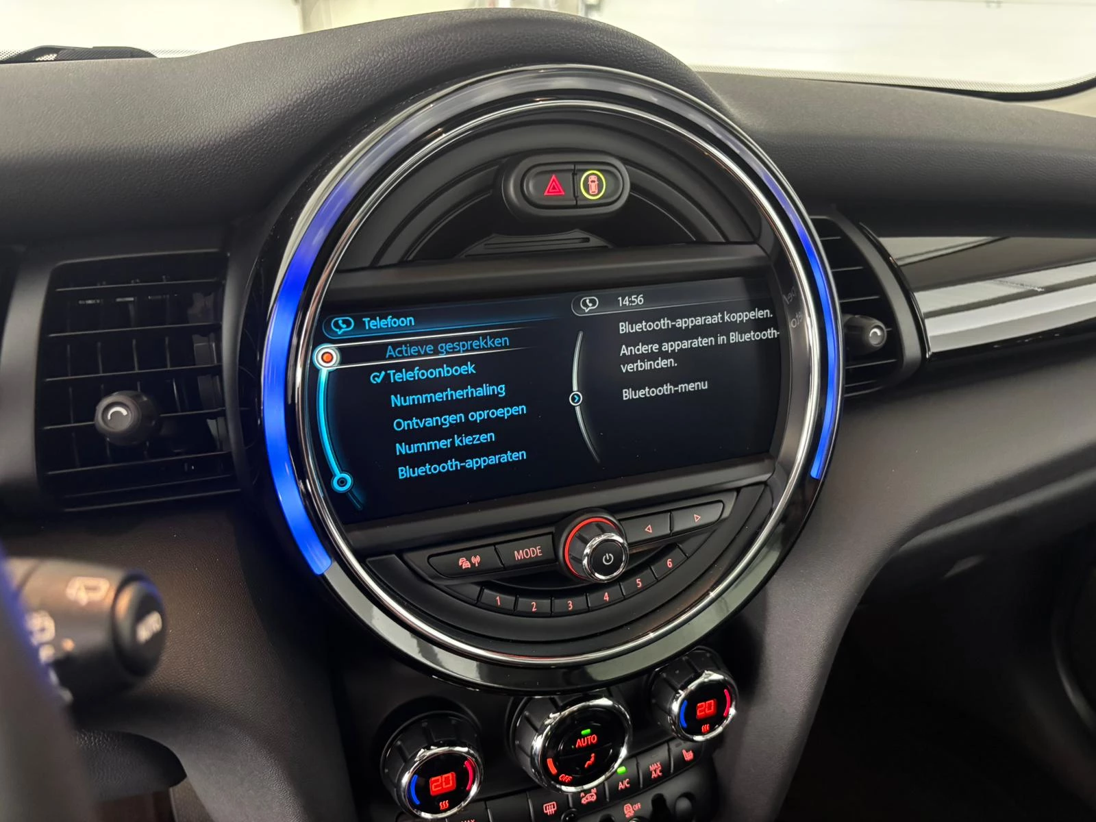 Hoofdafbeelding MINI Cooper S