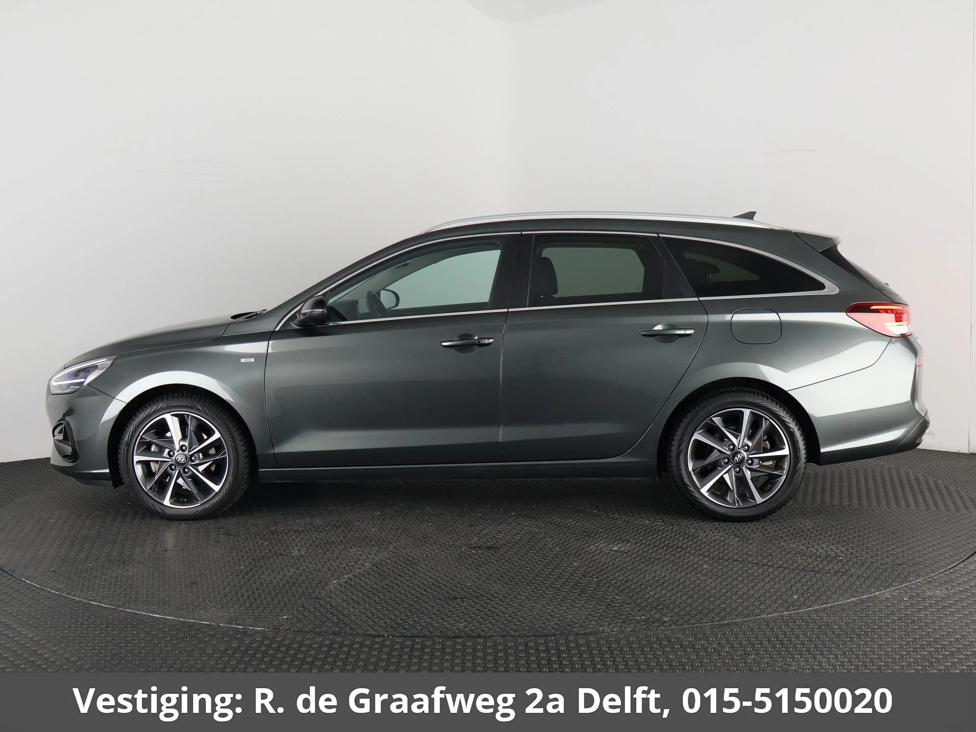 Hoofdafbeelding Hyundai i30