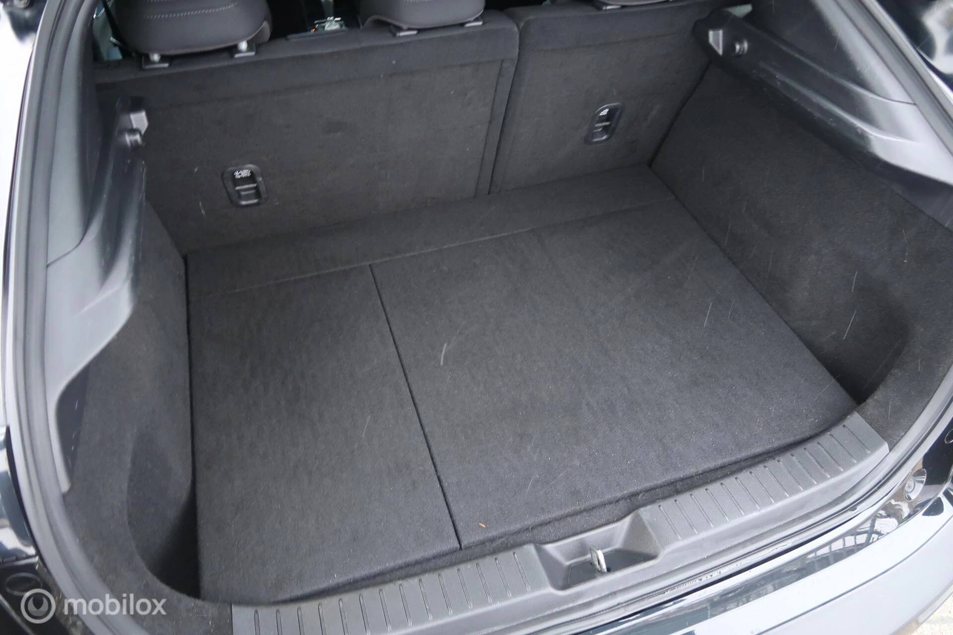 Hoofdafbeelding Mazda CX-30