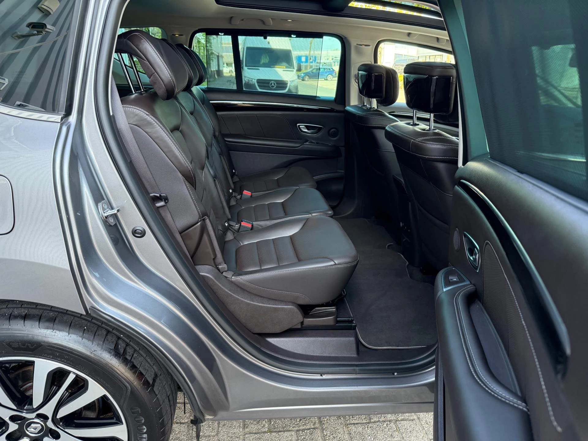 Hoofdafbeelding Renault Espace