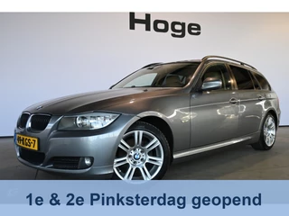 BMW 3 Serie Touring 316i Business Line Climate Leder Cruise control Trekhaak Pdc Inruil Mogelijk!
