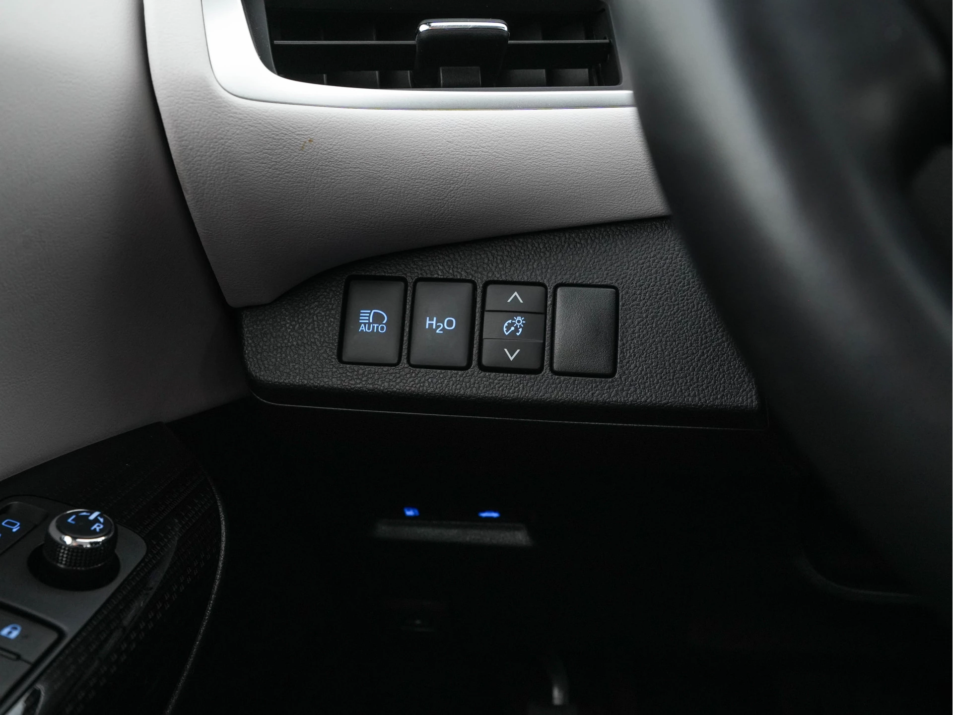 Hoofdafbeelding Toyota Mirai